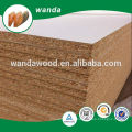 melamine faced particle board